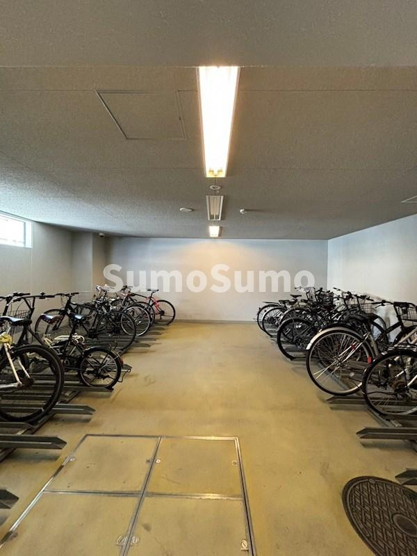 リーガル京町堀Ⅱのその他共用部分