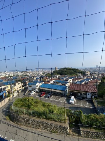 リーガルハウス板宿の展望