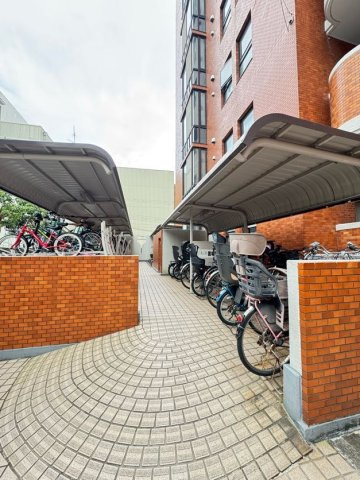 ライオンズマンション灘南のその他共用部分