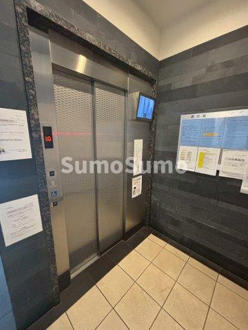 ラナップスクエア難波南のその他共用部分