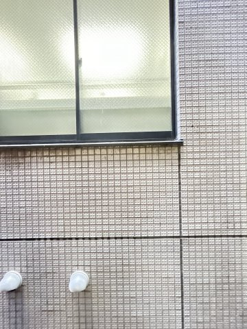 ライオンズマンション神戸の展望