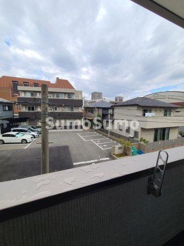 フジパレス西宮西福町Ⅱ番館 の展望