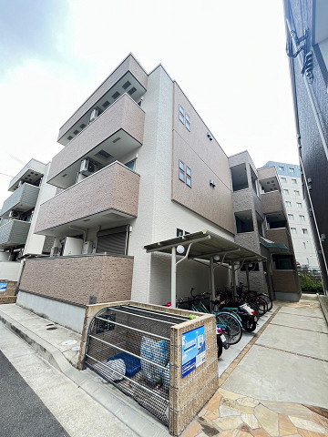 フジパレス西宮北口Ⅱ番館