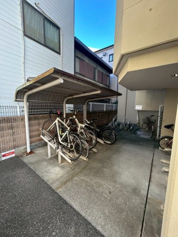 プライムライフ御影のその他共用部分