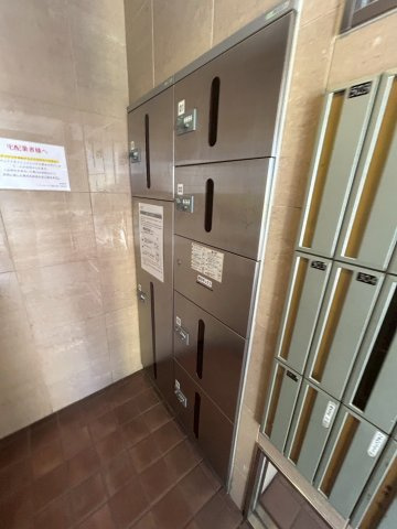 プライムライフ御影のその他共用部分