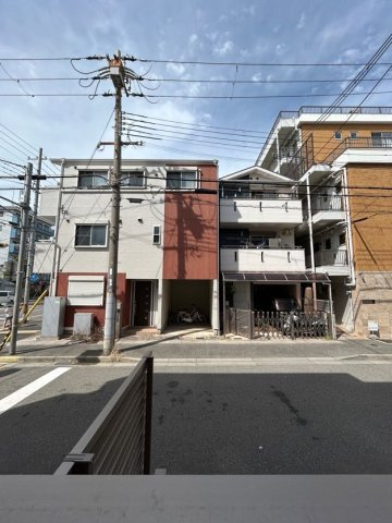 フジパレス兵庫須佐野Ⅰ番館の展望