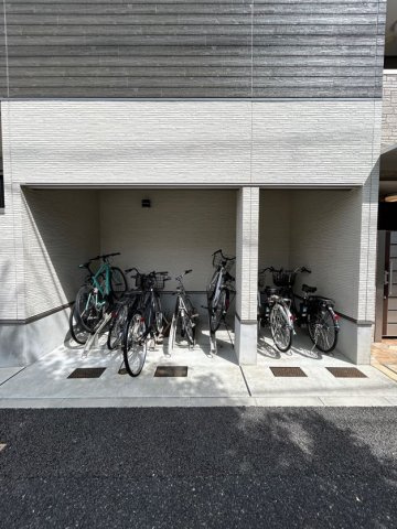 フジパレス兵庫須佐野Ⅰ番館のその他共用部分