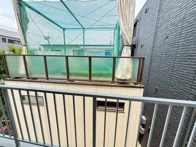 ひびき甲子園口の展望