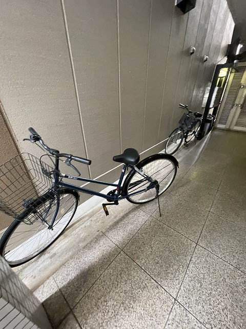 ひびき甲子園口のその他共用部分