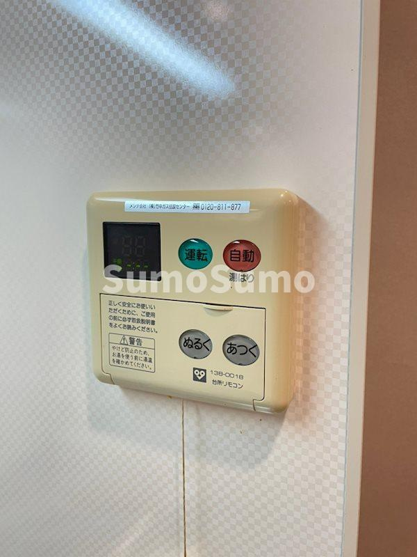 ブラービ南船場のその他
