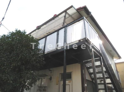 【外観】 | ルネ富士見