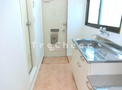 【玄関】 | ルネ富士見