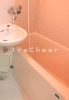 【浴室】 | ルネ富士見