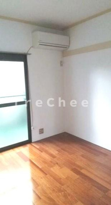 【寝室】 | ルネ富士見