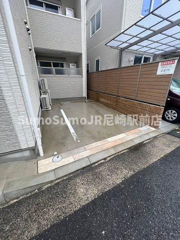ラモーナ東本町Ⅲの展望