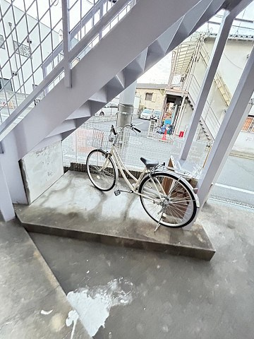 尼崎市塚口本町３丁目のアパートのその他