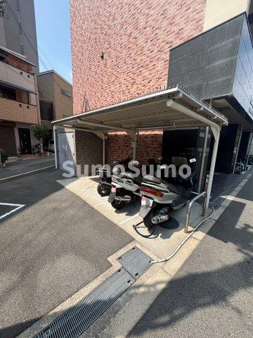 ララプレイスOSAKA WEST PRIMEのその他共用部分