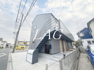 【外観】 | クレイス町田 | 外観です。