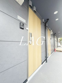 【玄関】 | クレイス町田 | 玄関です。