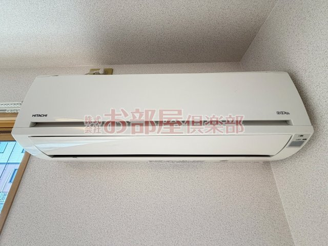 エスポワールの設備