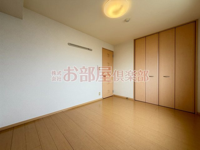 エスポワールの内装|過ごしやすい室内です
