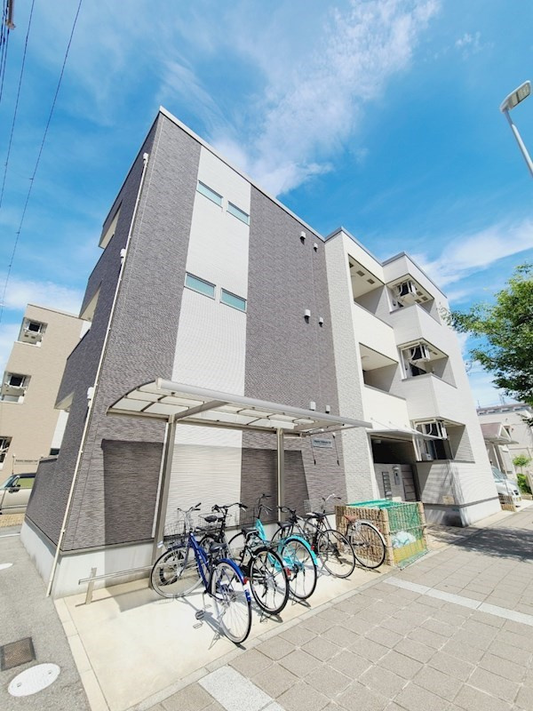 フジパレス西宮EAST