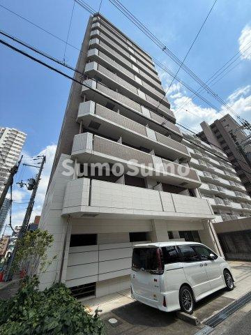 ラナップスクエア南堀江