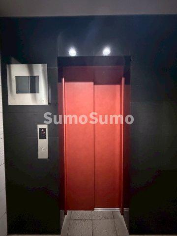 ラナップスクエア南堀江のその他共用部分