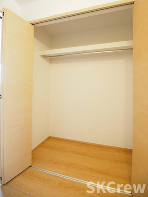 【収納】 | チャルテ西早稲田