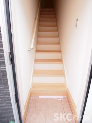 【玄関】 | チャルテ西早稲田