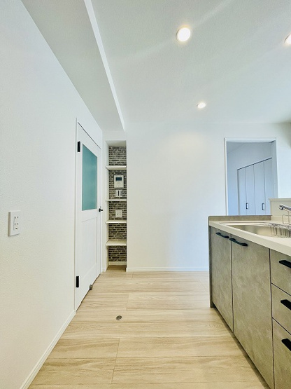 【内装】 | ライオンズマンション野間