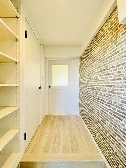 【玄関】 | ライオンズマンション野間