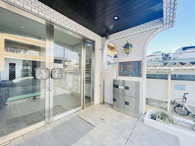  | ライオンズマンション野間