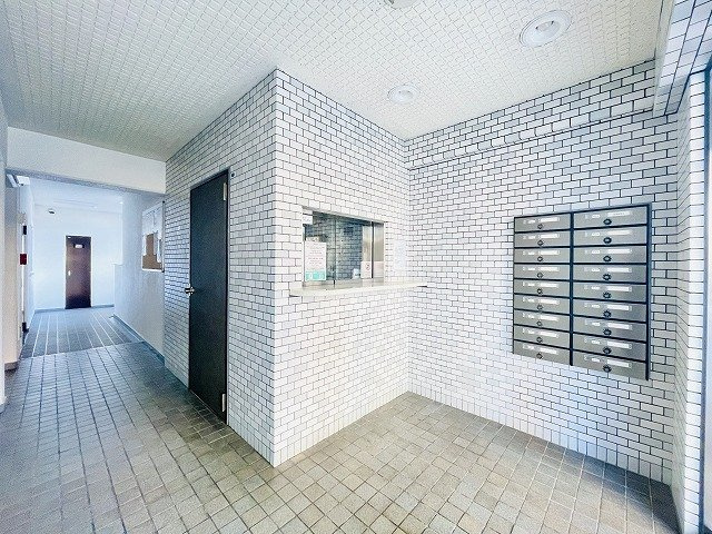 【その他共用部分】 | ライオンズマンション野間