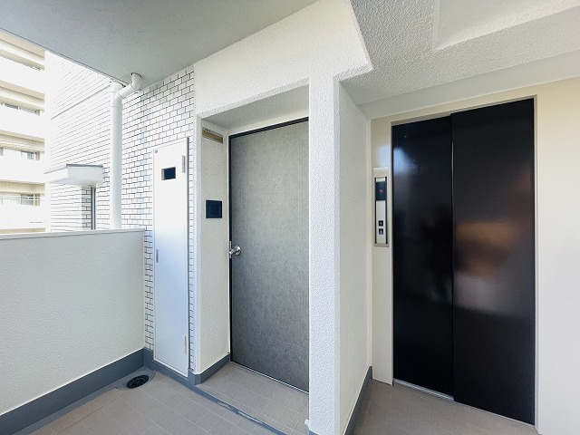 【その他共用部分】 | ライオンズマンション野間