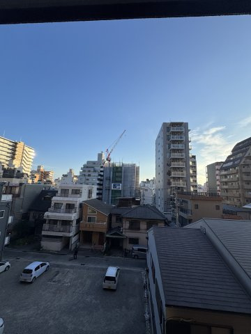 ライオンズマンション神戸西橘通の展望