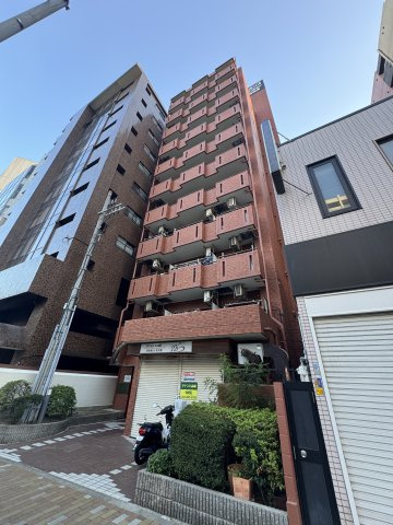 ライオンズマンション神戸西橘通