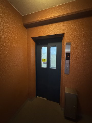 ライオンズマンション神戸西橘通のその他共用部分