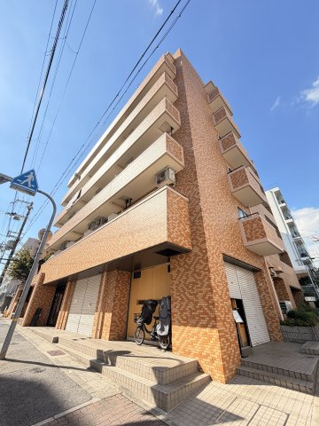 ライオンズマンション神戸元町第３