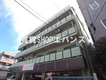 大久保ハイムの画像