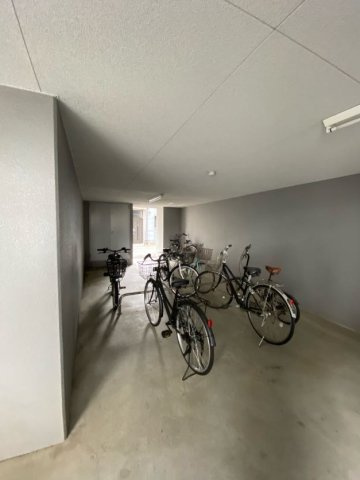 ブライクT27のその他共用部分