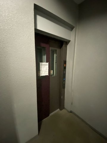 ブライクT27のその他共用部分