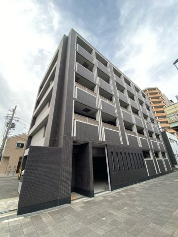 ブライクT27の外観|外観です