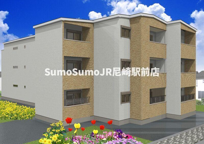ラモーナ福町 