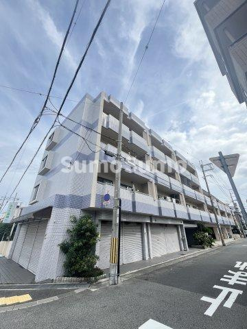 ラポール武庫之荘