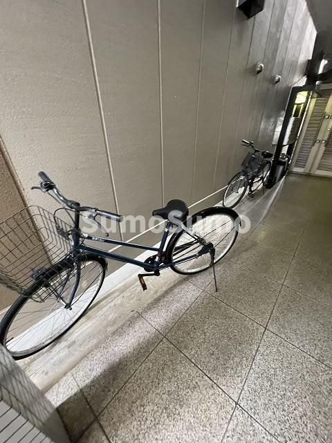 ひびき甲子園口のその他共用部分