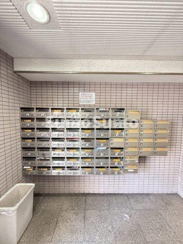 ライズ芦原橋のその他共用部分
