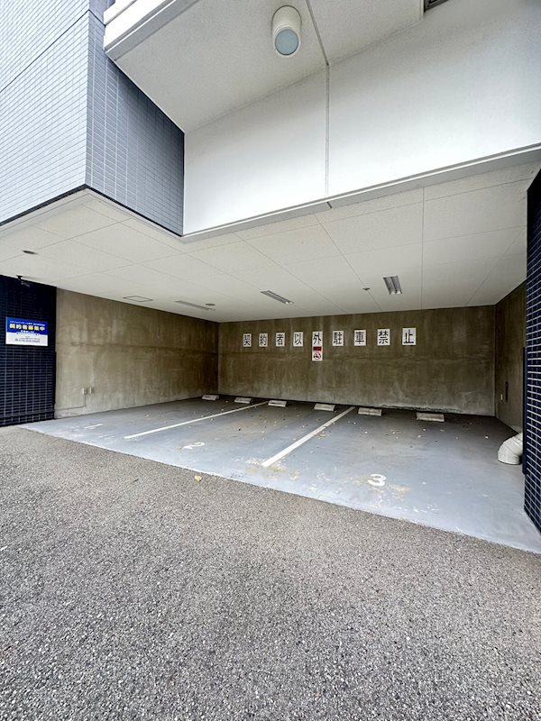 プライムレジデンス神戸県庁前の外観