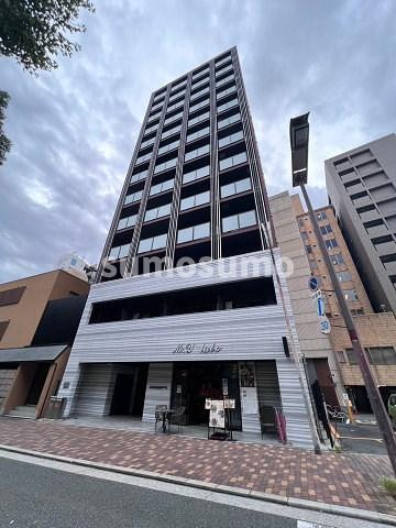 プライマル靭本町