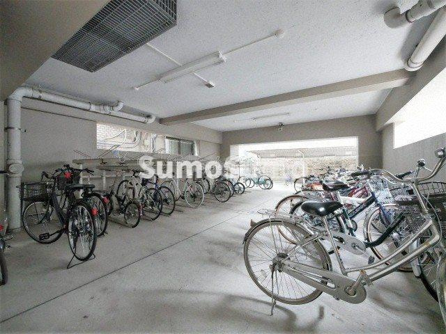 大阪市西区江戸堀１丁目の賃貸マンションのその他共用部分